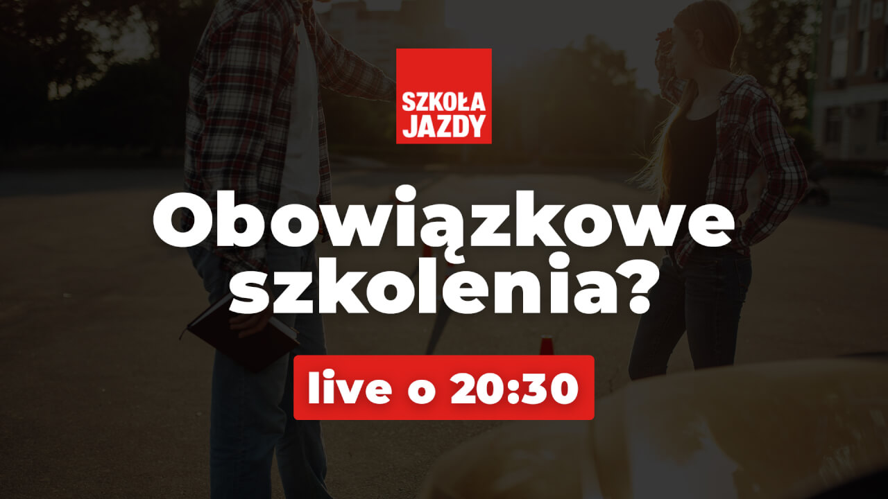 szkoła jazdy porozmawiajmy o branży