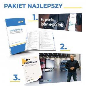 PKZ – Pakiet Startowy "Najlepszy"